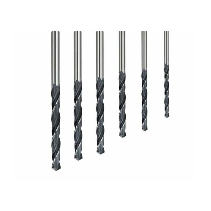 HSS MATKAP UCU 4,5 MM