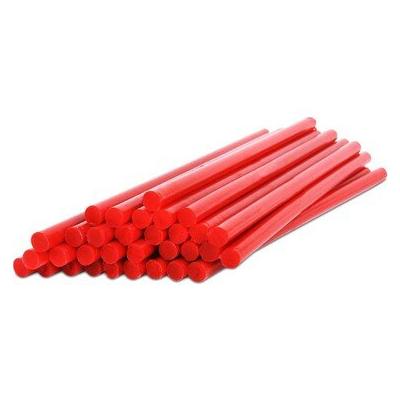 MUM SİLİKON 1 KG KALIN KIRMIZI