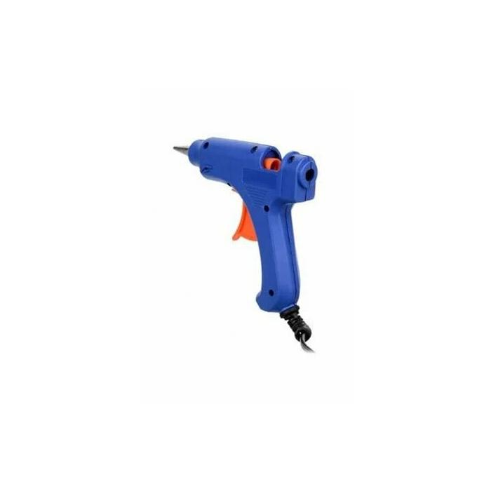 MUM SİLİKON TABANCASI 60W DÜĞMELİ