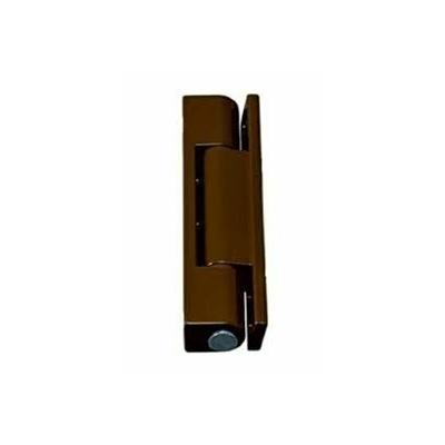 PVC PENCERE MENTEŞE KAHVE 9,5CM
