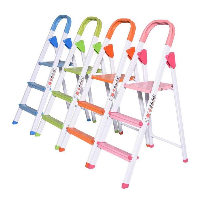 RİTA COLORFUL MERDİVEN 2+1