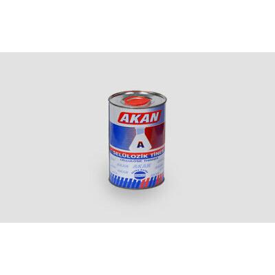 SL1 SELÜLOZİK TİNER 1/1 700 GR (15)