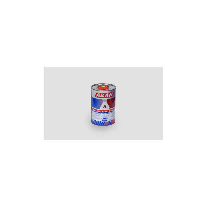 SL2 SELÜLOZİK TİNER 1/2 400 GR (30)