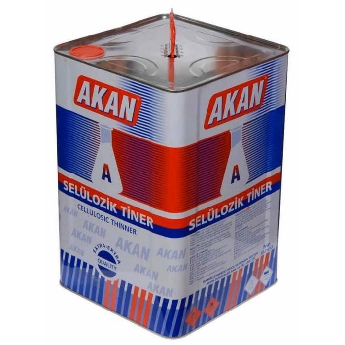 SLT SELÜLOZİK TİNER TENEKE 11 LT (1)