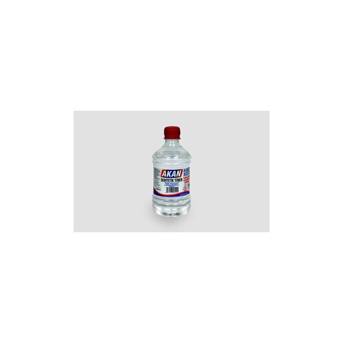 SN1 SENTETİK TİNER 1/1 400 GR (35)