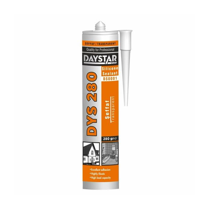 SŞ DAYSTAR SİLİKON 280 GR (30)