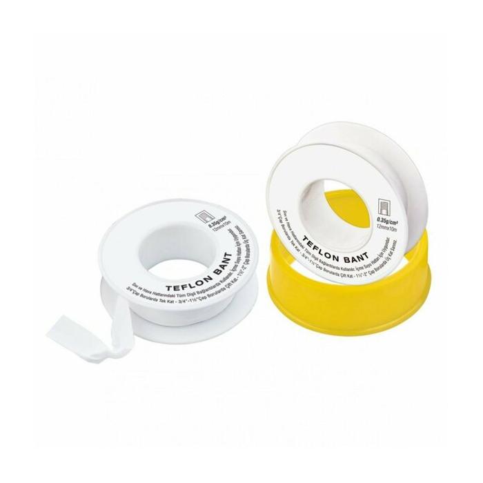 TB DAYSTAR TEFLON BANT 12MM*8MT