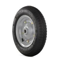 TEKER ŞİŞME  RULMANLI YERLİ 350MM