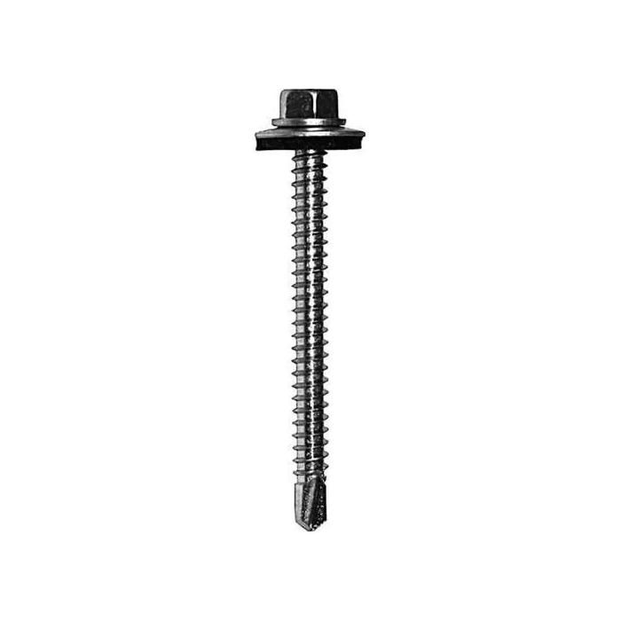 TRAPEZ VİDA 5,5*120 12MM DELER