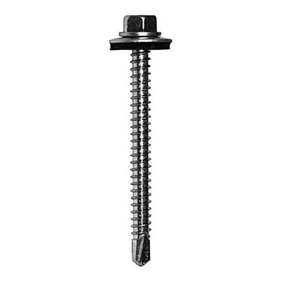 TRAPEZ VİDA 5,5*120 12MM DELER