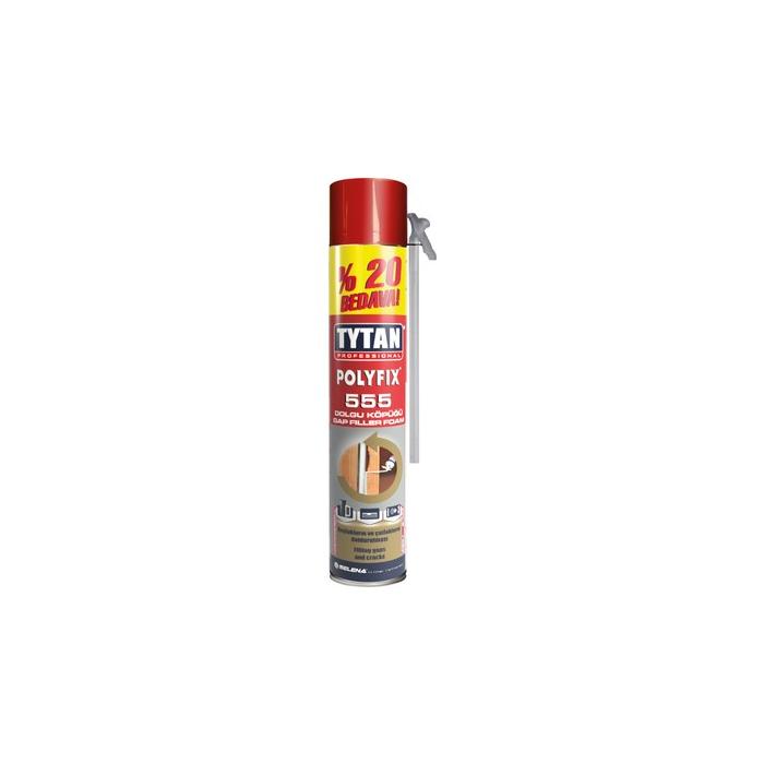TYTAN KÖPÜK 555 GR