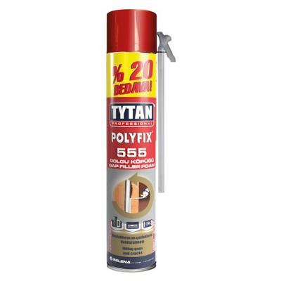 TYTAN KÖPÜK 555 GR