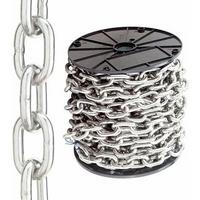 ZİNCİR GALVANİZLİ 10MM (13,50MT)