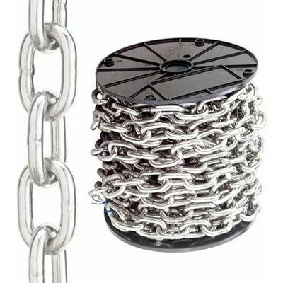 ZİNCİR GALVANİZLİ 10MM (13,50MT)